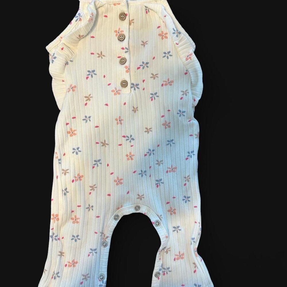 Jessica-simpson Baby Playsuit-romper